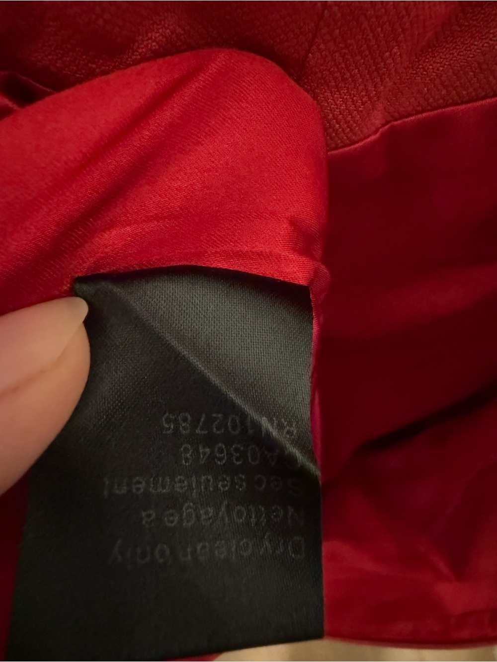 Sandra Angelozzi Spaghetti Strap Bustier Dress Sz 38 Siren Vixen Coquette Y2K - Picture 10 of 13